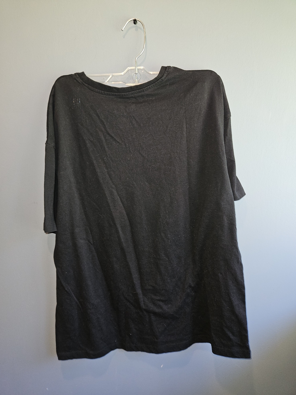 BRATZ Women's Black Graphic Short Sleeve Tee - Picture 3 of 3